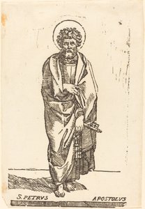 Saint Pierre - Jacques Stella