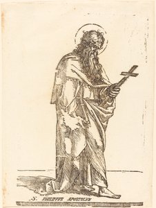 Saint Philippe