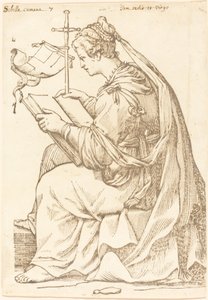 Sibylle de Cumes