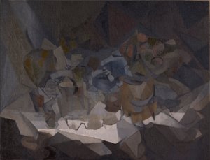 Nature morte - Jacques Villon