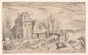 Paysage d