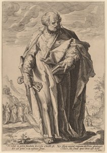 Saint Pierre