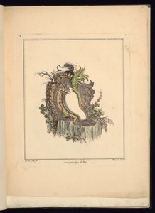 Conception pour cartouche asymétrique - Jacques de Lajoüe