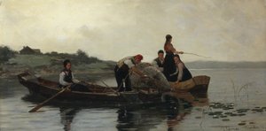 Pêcheurs