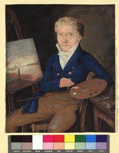 - Jakob Alt