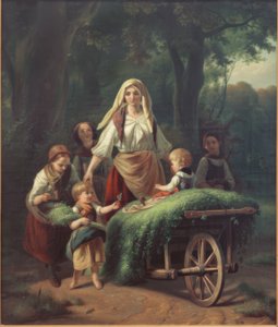 Le Retour de la forêt