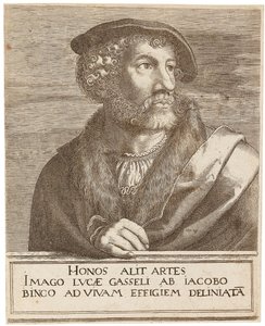 Portrait de l