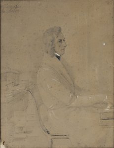 Frédéric Chopin au piano - Jakob Götzenberger