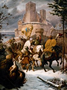 Château de Windeck - Jakob Götzenberger