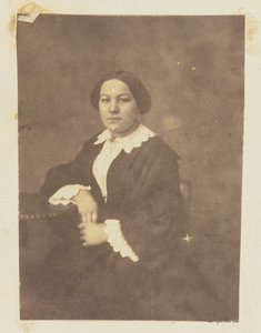 [Portrait d