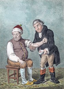 Saignée