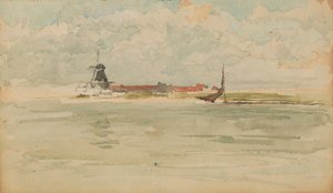Une Petite Note Rouge - Dordrecht