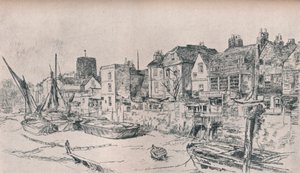 Adam et Ève : Vieux Chelsea, 1879