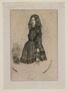  - James Abbott McNeill Whistler