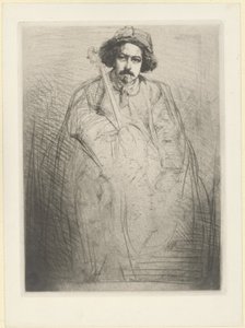  - James Abbott McNeill Whistler