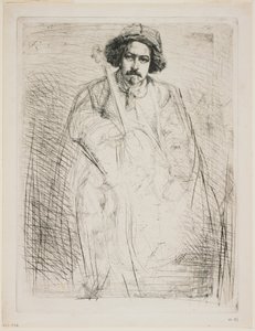  - James Abbott McNeill Whistler