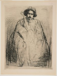  - James Abbott McNeill Whistler