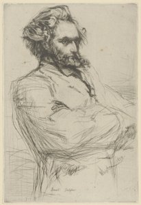  - James Abbott McNeill Whistler