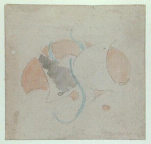 Motif de papillon
