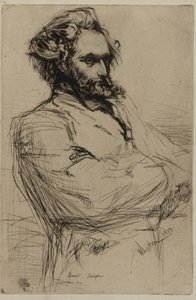 C.L. Drouet, sculpteur