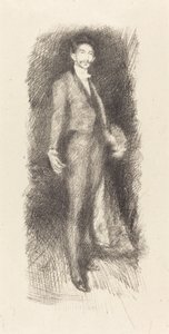 Comte Robert de Montesquiou, No. 2, 1894