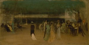 Jardins de Cremorne, No. 2