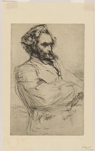  - James Abbott McNeill Whistler
