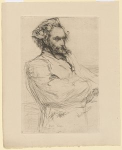  - James Abbott McNeill Whistler
