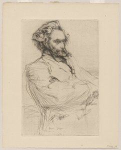 - James Abbott McNeill Whistler