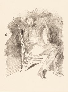 - James Abbott McNeill Whistler