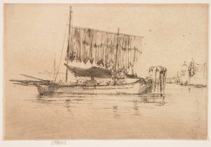  - James Abbott McNeill Whistler