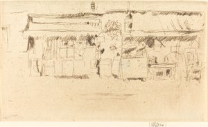 Magasin de meubles