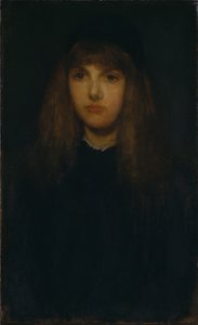  - James Abbott McNeill Whistler