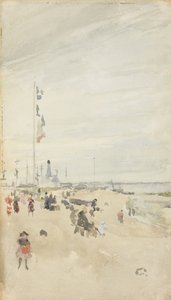 Gris et Perle : Bannières de Jour Férié, 1883-84