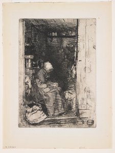  - James Abbott McNeill Whistler