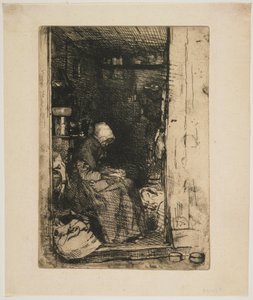  - James Abbott McNeill Whistler