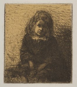 Petit Arthur, 1857-58