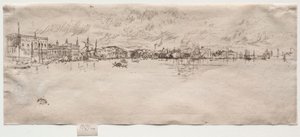 Long Venise