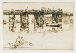  - James Abbott McNeill Whistler