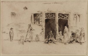 Vieilles Femmes, 1879-1880