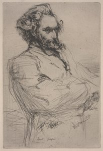 Portrait de Drouet