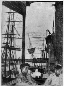 Rotherhithe, 1860 1904