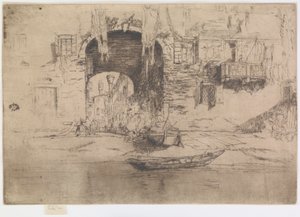 San Biagio, 1879-1880