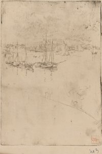 San Giorgio, 1879-1880