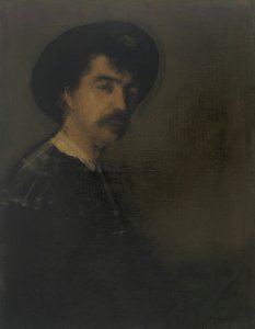 Autoportrait