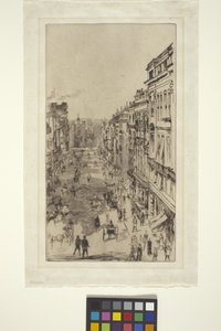Rue St. James