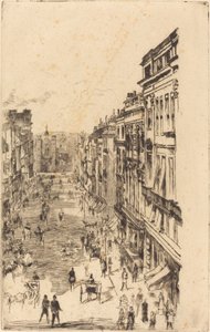 Rue Saint-James