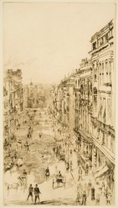  - James Abbott McNeill Whistler