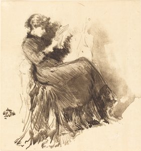 Étude, 1878