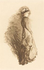 Étude, 1878